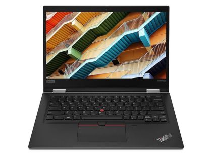 Lenovo ThinkPad X390 Yoga-20NNCTO1WWTHTH0